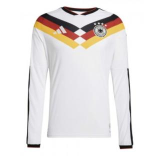 Alemania 1a Equipación 2026 ML - Authentic